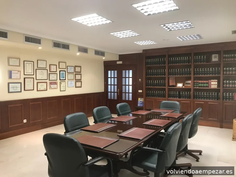 Abogados Vallejo