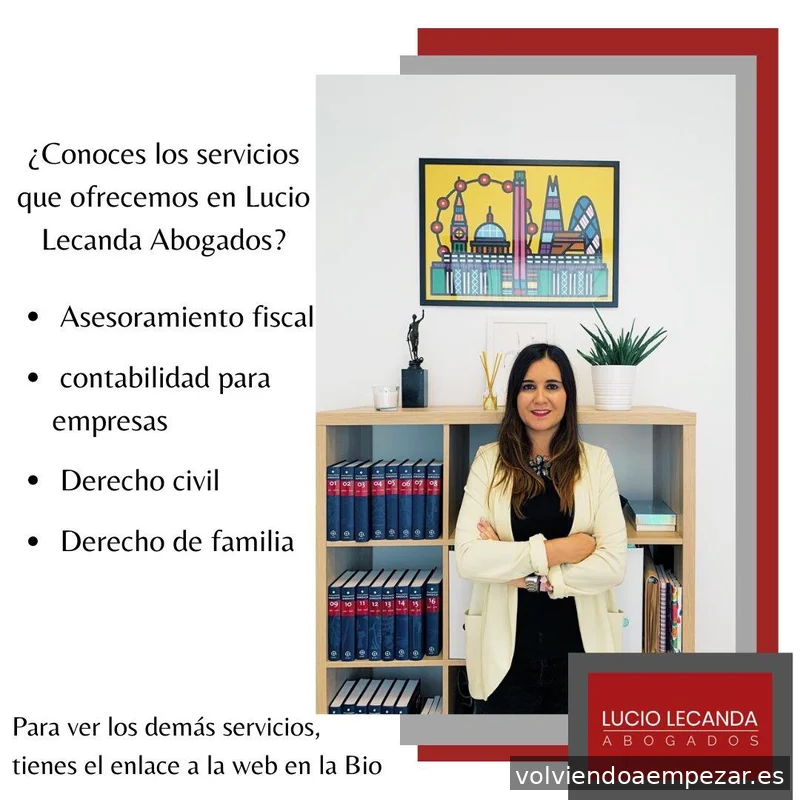 Lucio Lecanda Abogados
