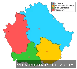 Bufete Pernías Ábalos | Abogado y Mediador civil en Cuenca