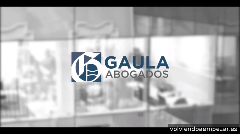 GAULA Abogados | Derecho Mercantil, M&A, Concursal y Reestructuraciones