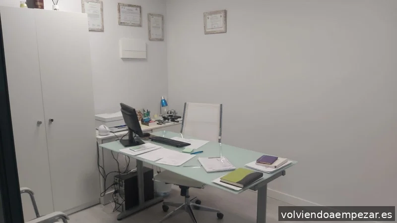 Abogados y Economistas DAP Valdemoro