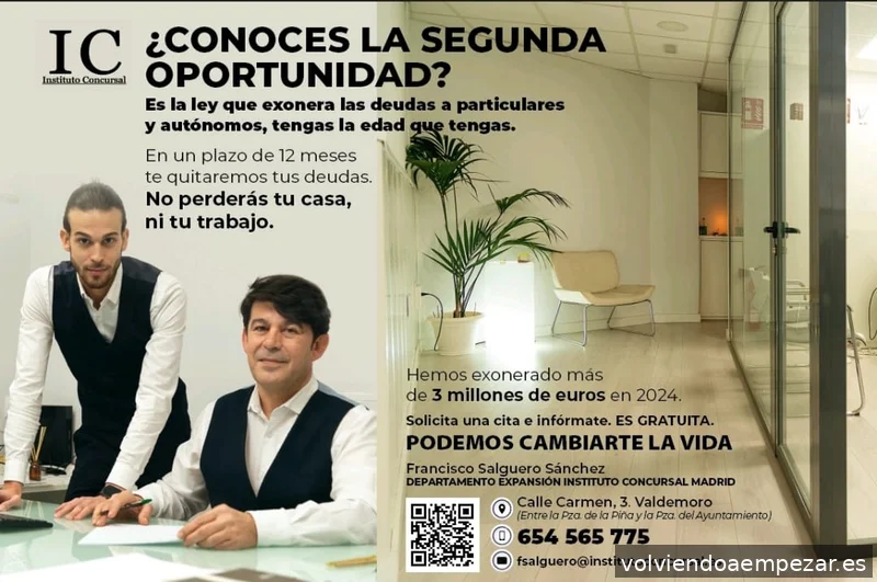 Abogados y Economistas DAP Valdemoro