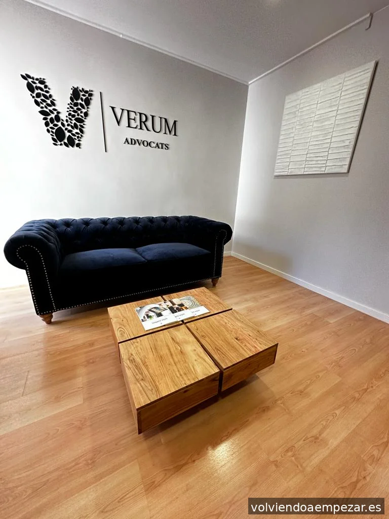 Verum Advocats - Abogados en Terrassa
