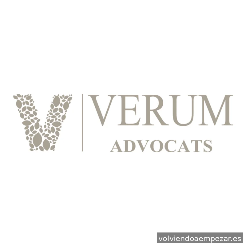 Verum Advocats - Abogados en Terrassa