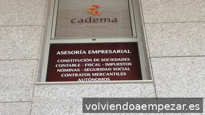 Cadema Asesores