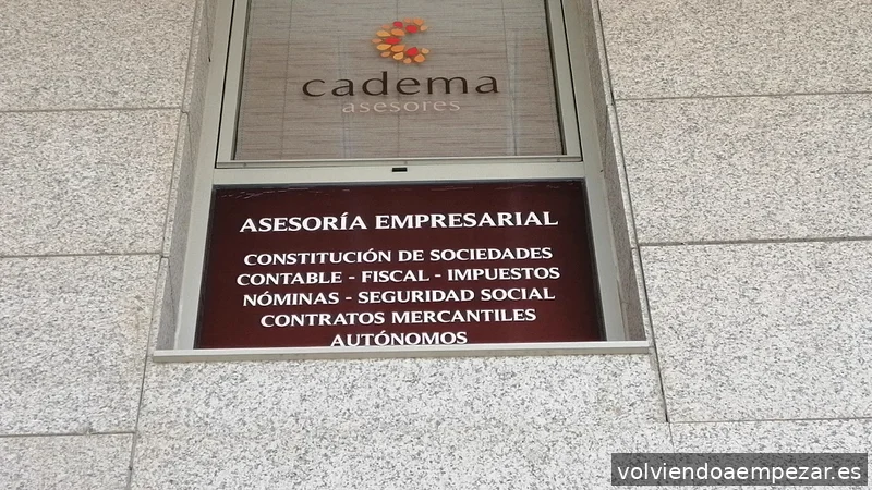 Cadema Asesores