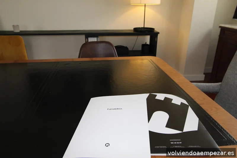 Larson & Co Abogados Torre del Mar