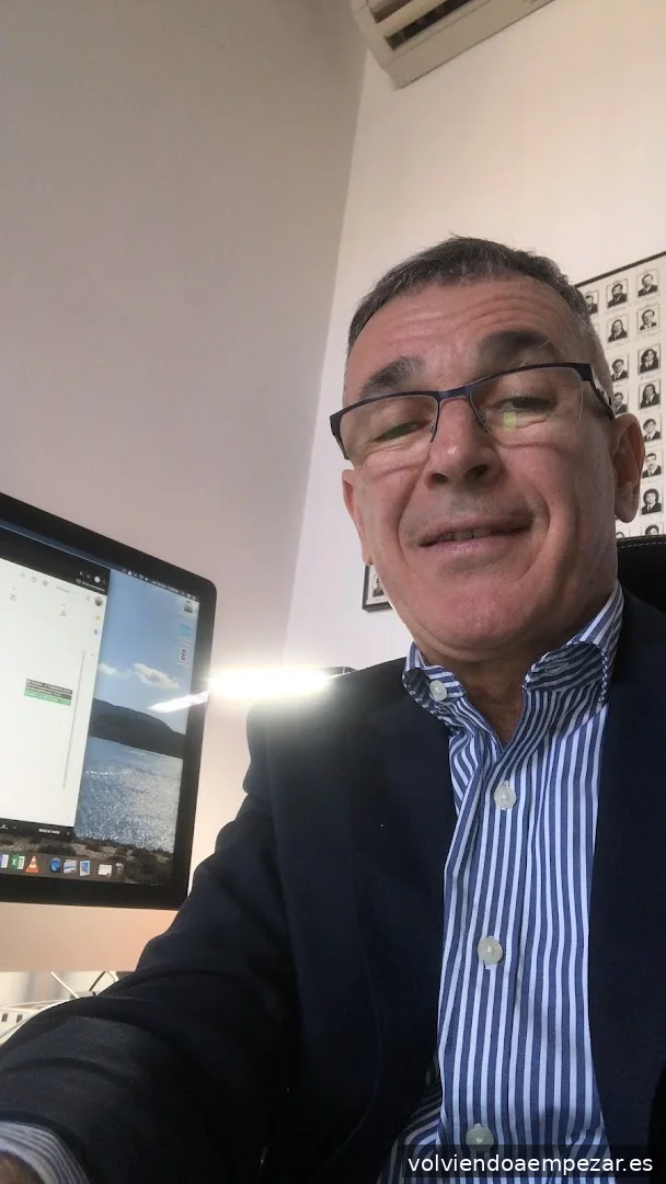 Miquel Nebot Mascaró | ABOGADO