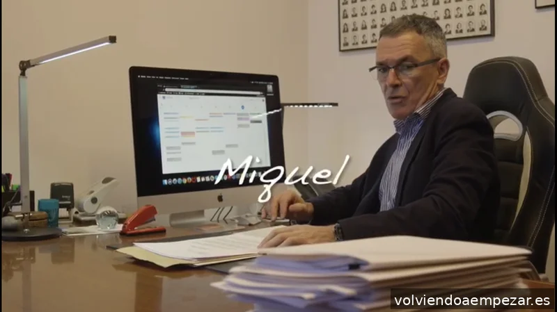 Miquel Nebot Mascaró | ABOGADO