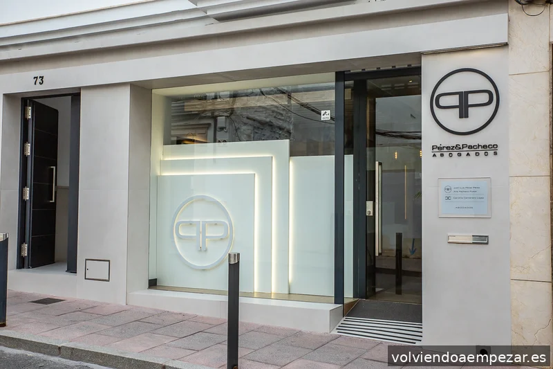 Pérez & Pacheco Abogados