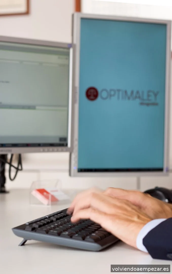 Optimaley Abogados