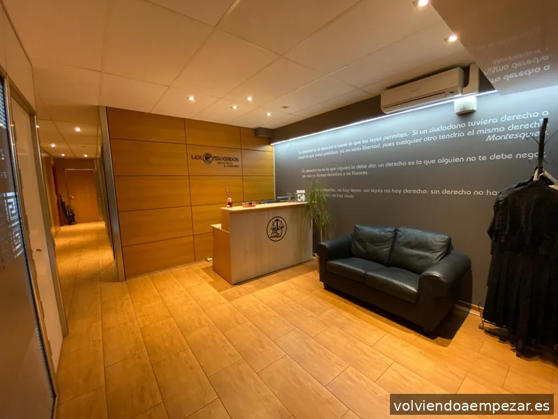 Lex Asociados Abogados & Asesores