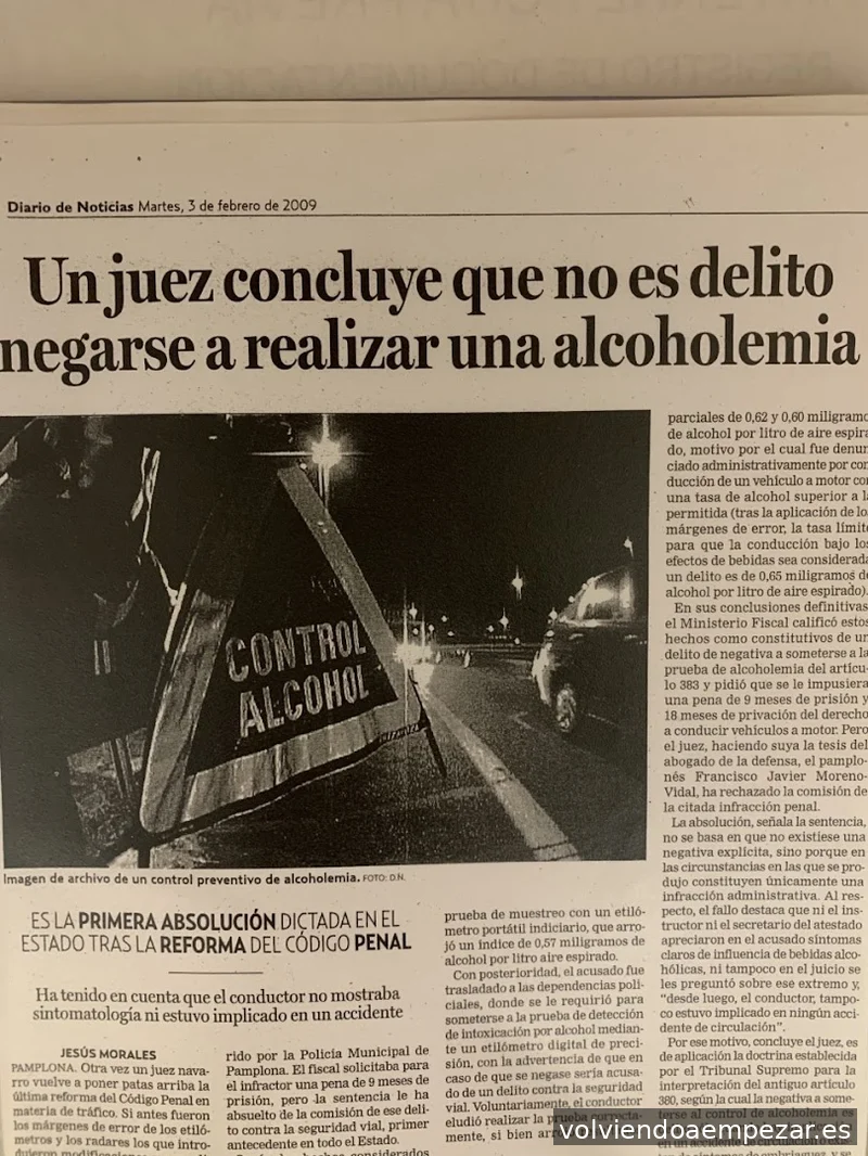 MORENO-VIDAL Abogados Accidentes de Tráfico en Navarra