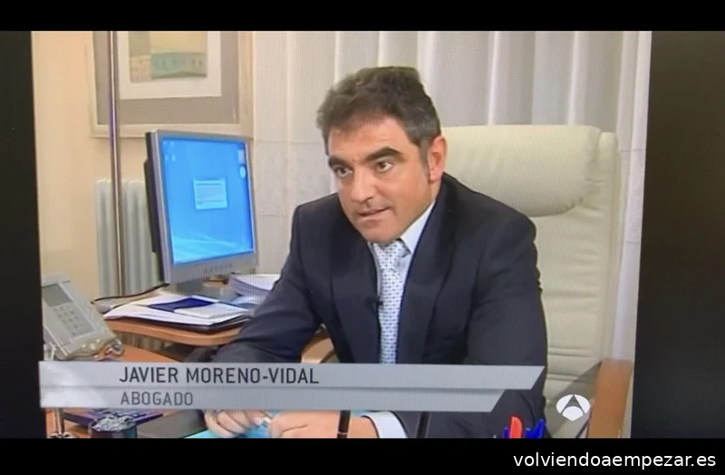 MORENO-VIDAL Abogados Accidentes de Tráfico en Navarra