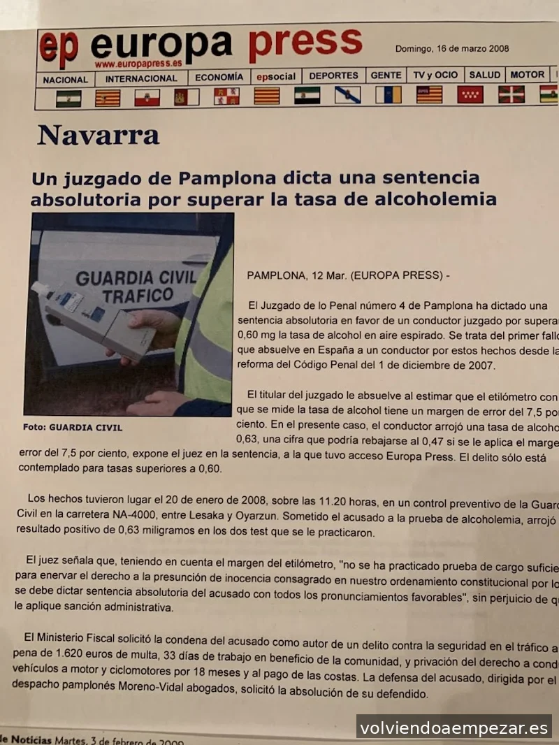 MORENO-VIDAL Abogados Accidentes de Tráfico en Navarra