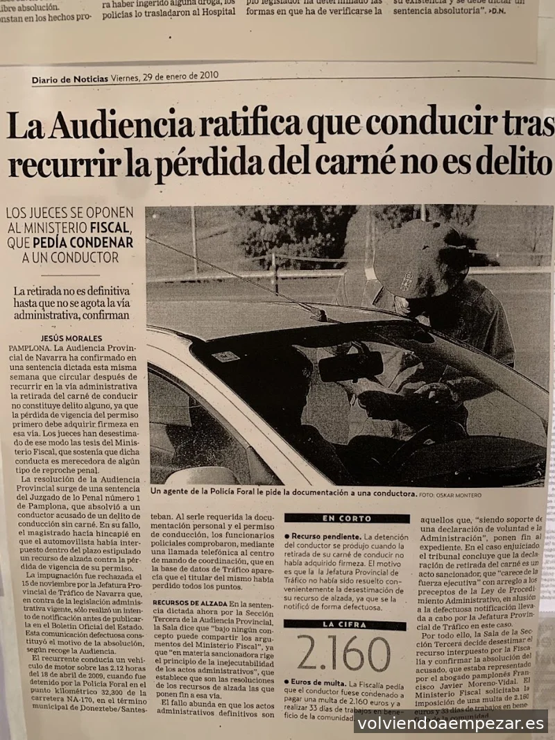 MORENO-VIDAL Abogados Accidentes de Tráfico en Navarra