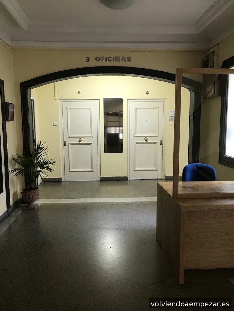 Mercedes de la Puente & Santiago Alonso Abogados