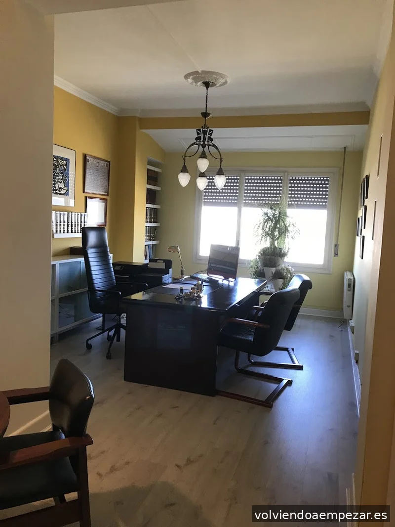 Mercedes de la Puente & Santiago Alonso Abogados