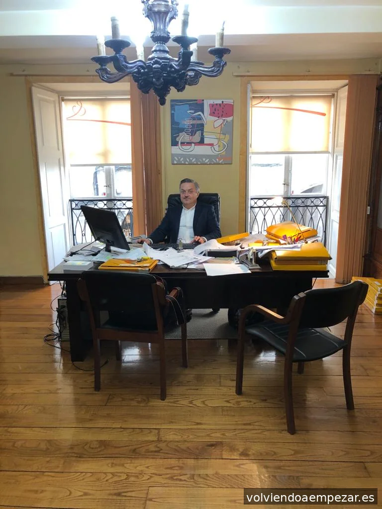 Mercedes de la Puente & Santiago Alonso Abogados