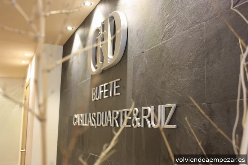BUFETE CABILLAS, DUARTE & RUIZ