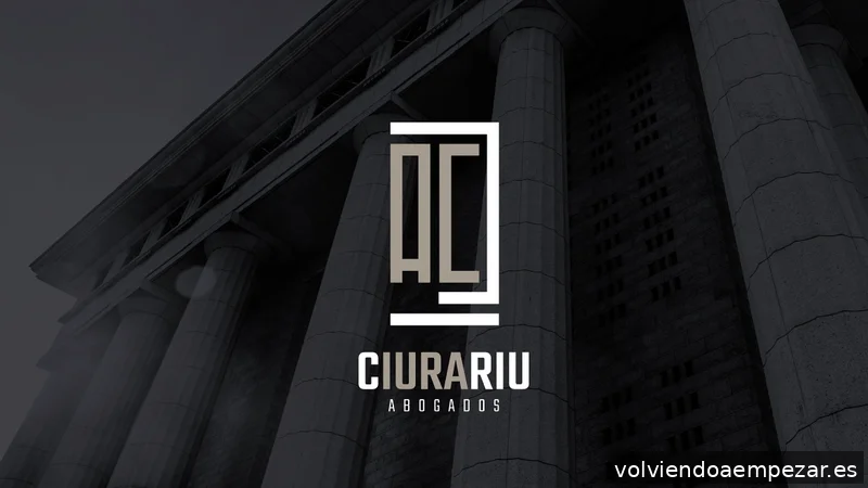 Ciurariu Abogados - Abogado Penalista Amposta