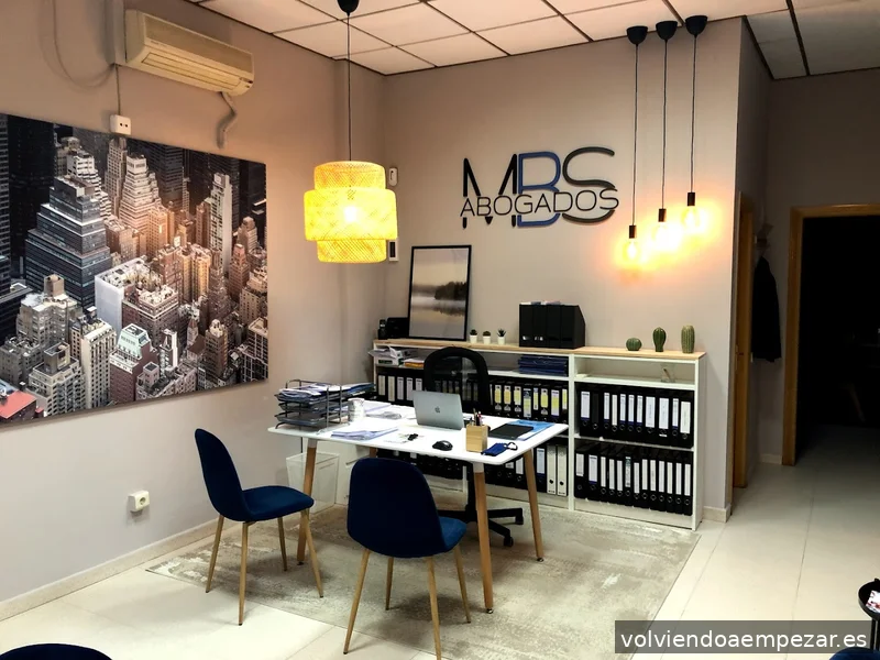 MBS Abogados
