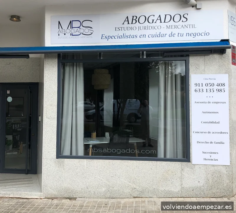 MBS Abogados