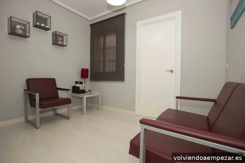 María Jesús Herrería Abogada