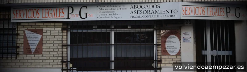 María Jesús Herrería Abogada