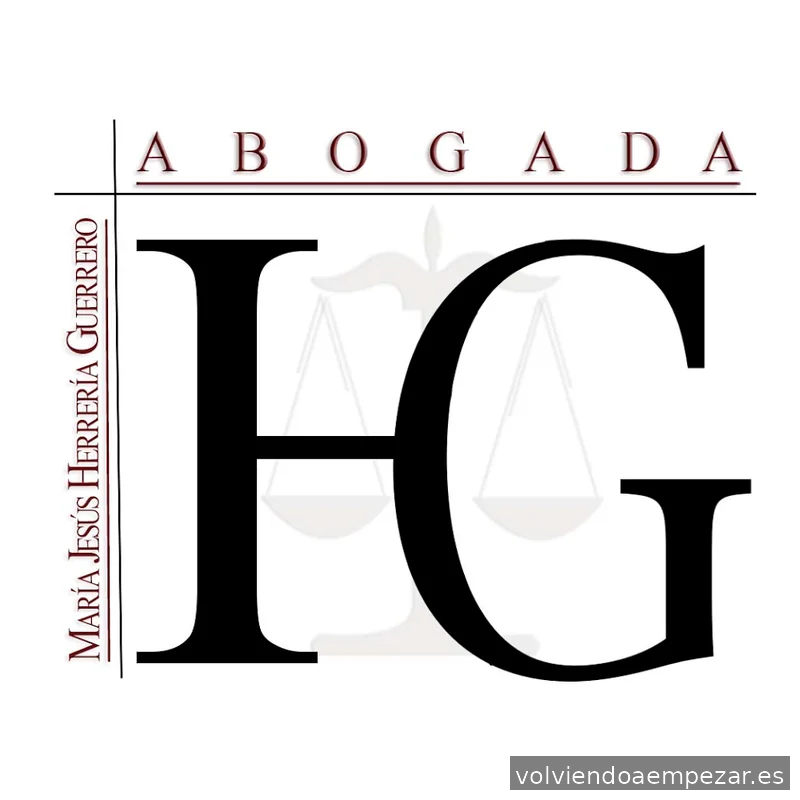 María Jesús Herrería Abogada