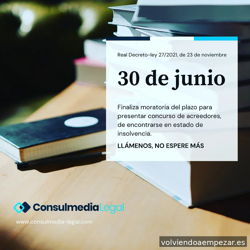 Consulmedia LEGAL