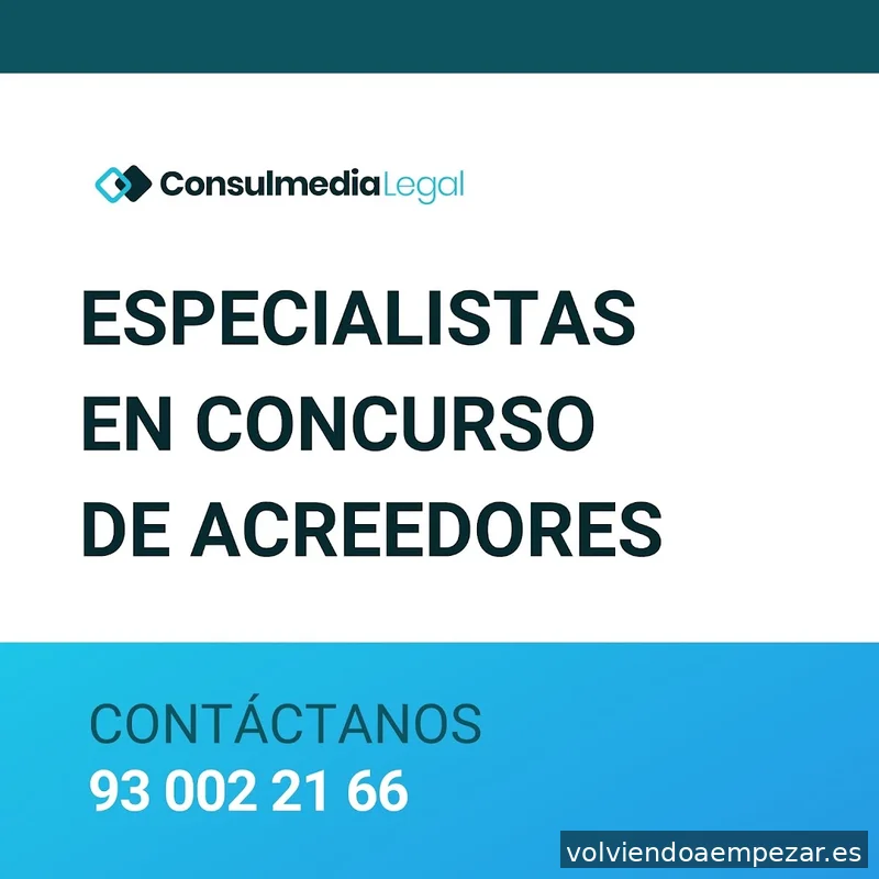 Consulmedia LEGAL