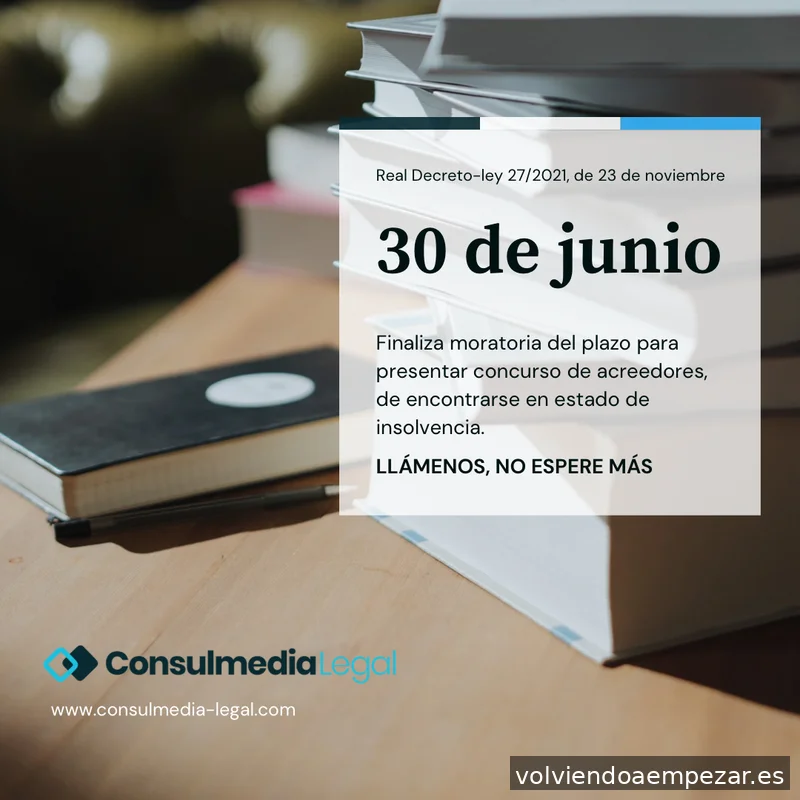 Consulmedia LEGAL