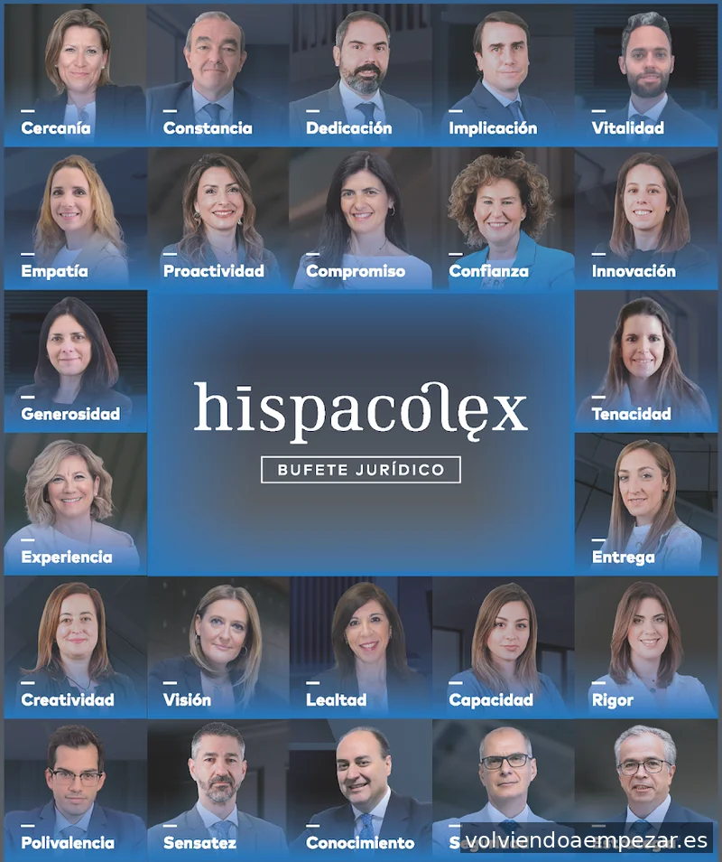 HispaColex