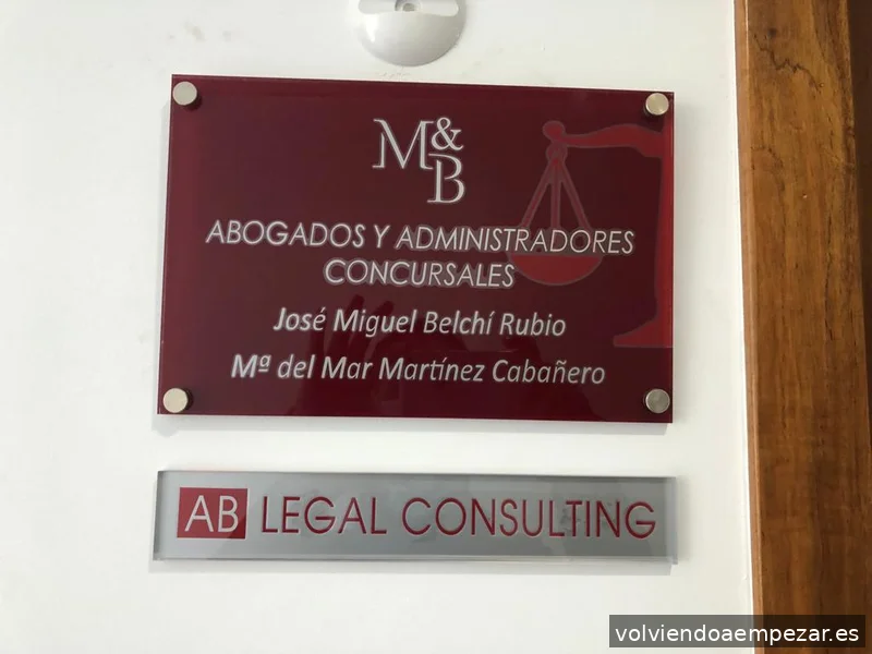 AB Legal Consulting