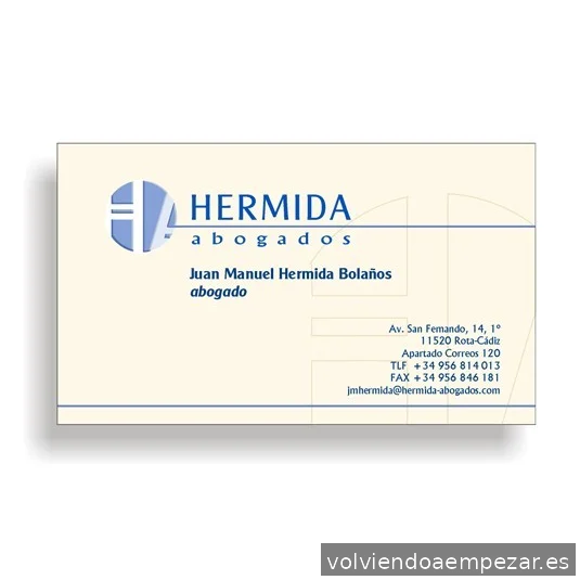 HERMIDA ABOGADOS