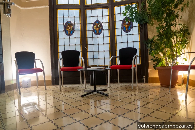 Bufete Susana Ramírez