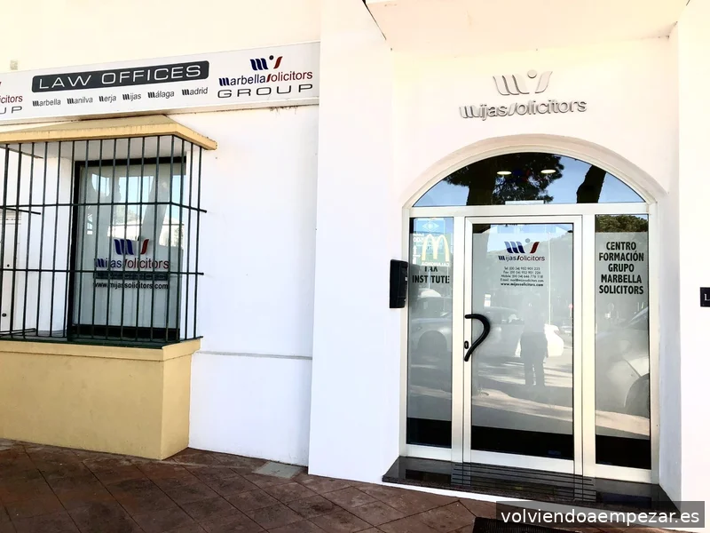 Mijas Solicitors | Real Estate Lawyers