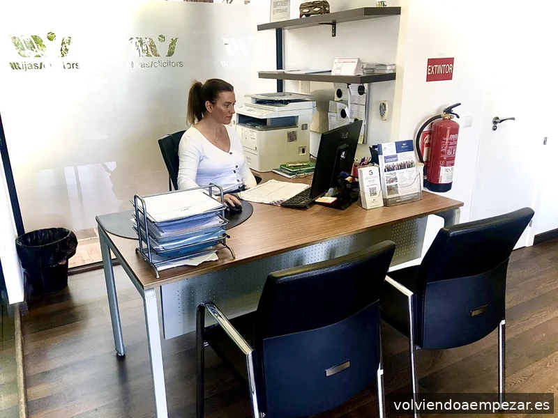 Mijas Solicitors | Real Estate Lawyers