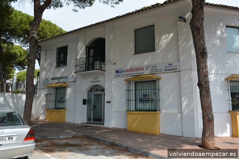 Mijas Solicitors | Real Estate Lawyers