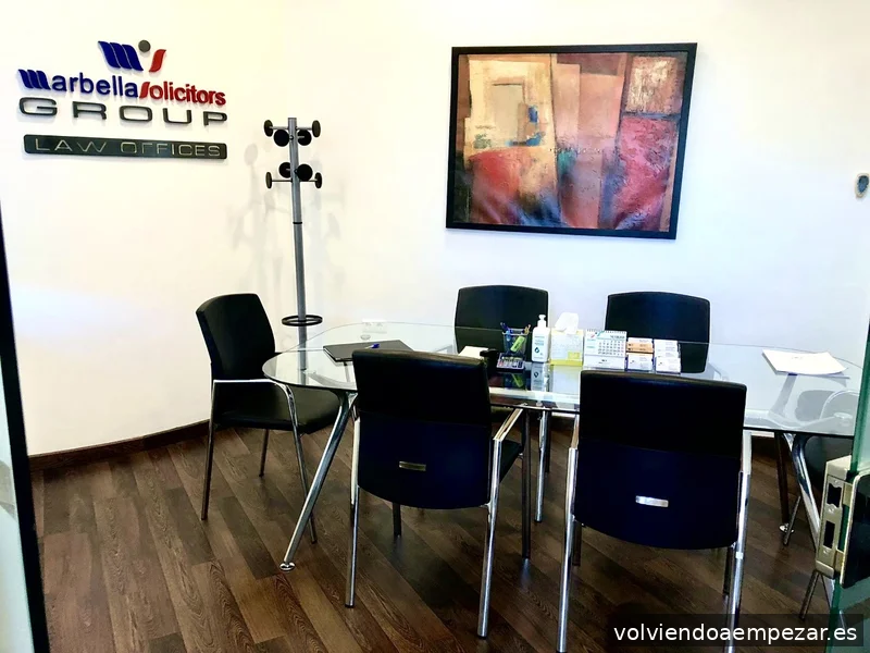 Mijas Solicitors | Real Estate Lawyers