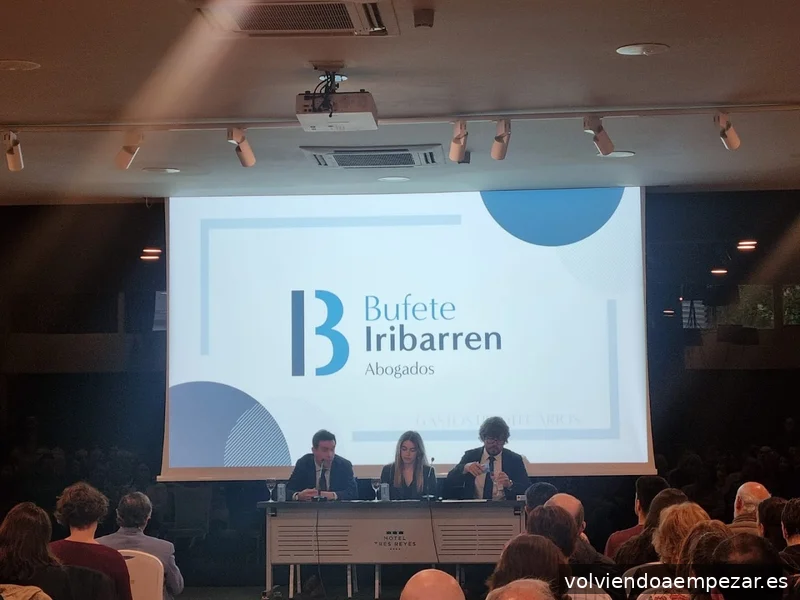 Bufete Iribarren Abogados