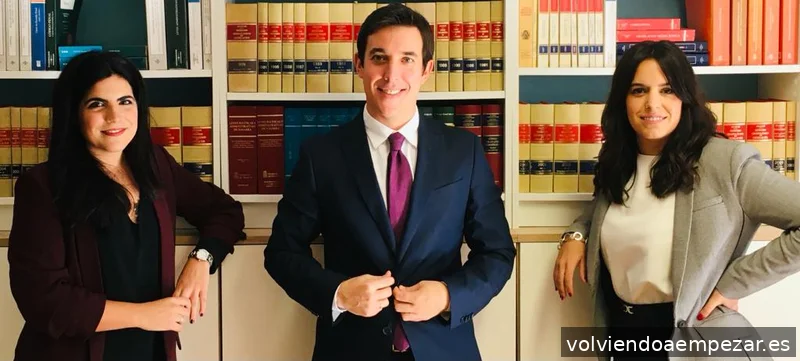 Bufete Iribarren Abogados