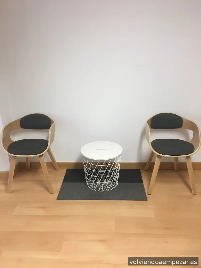 Bufete Iribarren Abogados