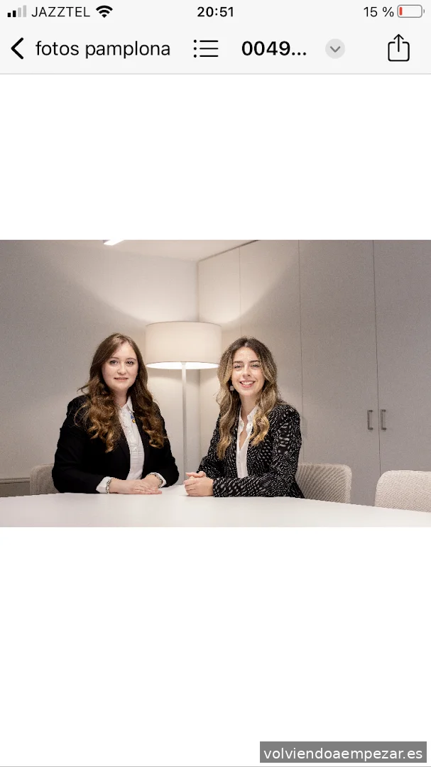 Bufete Iribarren Abogados