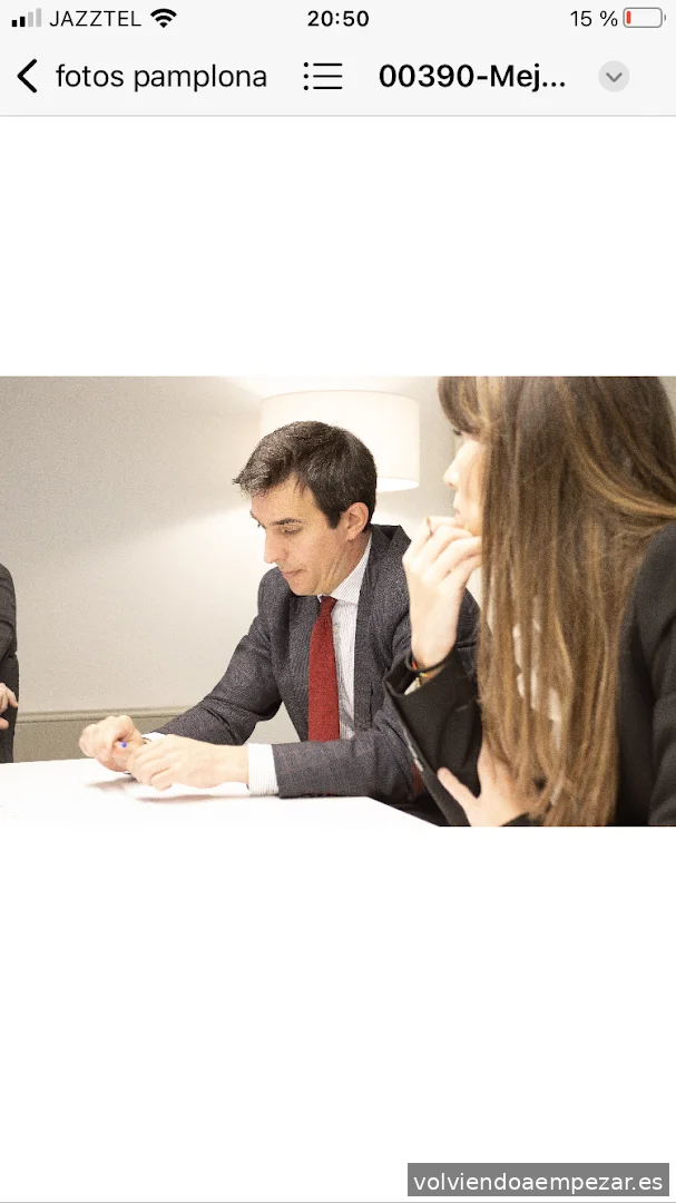 Bufete Iribarren Abogados