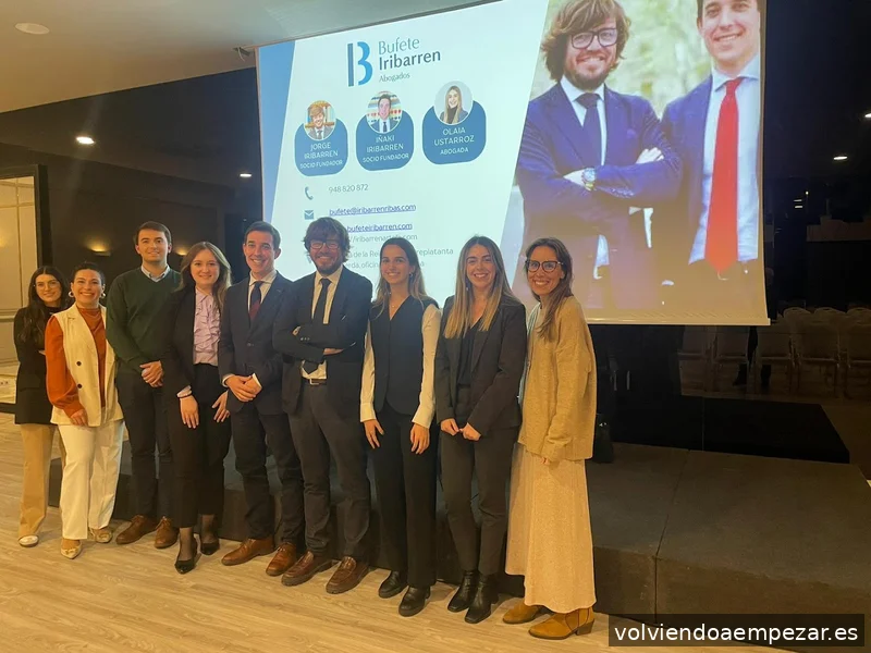 Bufete Iribarren Abogados