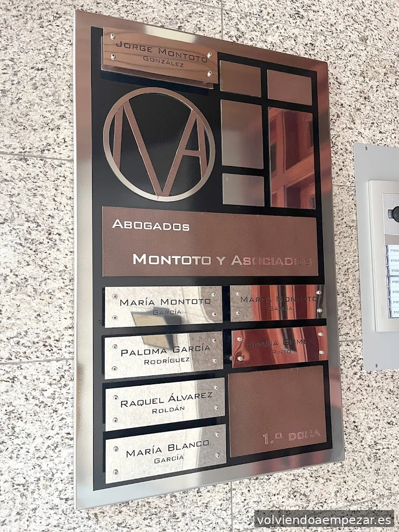 Montoto Asociados