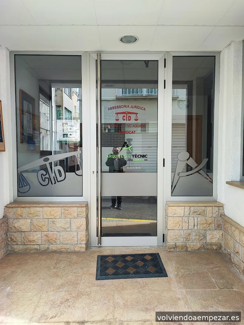 Mercedes Cid Martínez Aguado