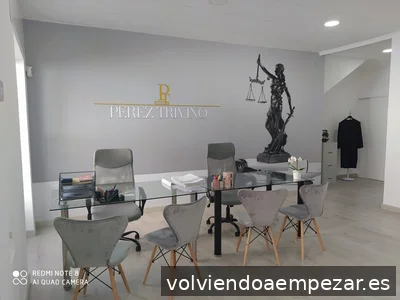 Pérez Triviño Abogados y Procuradores Asociados